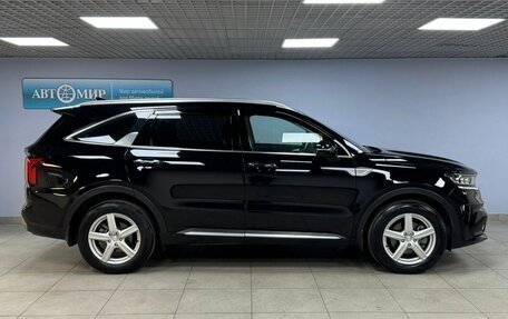 KIA Sorento IV, 2020 год, 3 400 000 рублей, 8 фотография