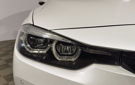 BMW 3 серия, 2018 год, 2 959 900 рублей, 8 фотография