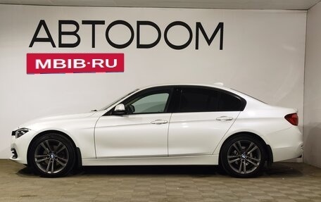 BMW 3 серия, 2018 год, 2 959 900 рублей, 5 фотография