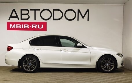BMW 3 серия, 2018 год, 2 959 900 рублей, 6 фотография