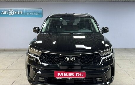 KIA Sorento IV, 2020 год, 3 400 000 рублей, 2 фотография