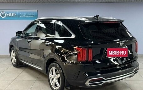 KIA Sorento IV, 2020 год, 3 400 000 рублей, 5 фотография