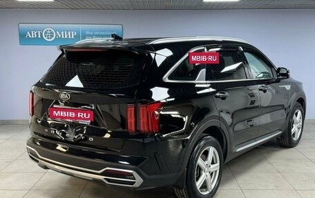 KIA Sorento IV, 2020 год, 3 400 000 рублей, 7 фотография