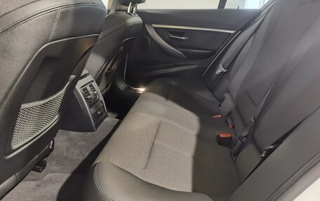 BMW 3 серия, 2018 год, 2 959 900 рублей, 14 фотография