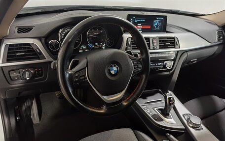 BMW 3 серия, 2018 год, 2 959 900 рублей, 12 фотография