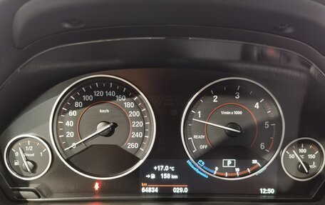BMW 3 серия, 2018 год, 2 959 900 рублей, 13 фотография