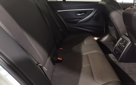 BMW 3 серия, 2018 год, 2 959 900 рублей, 15 фотография