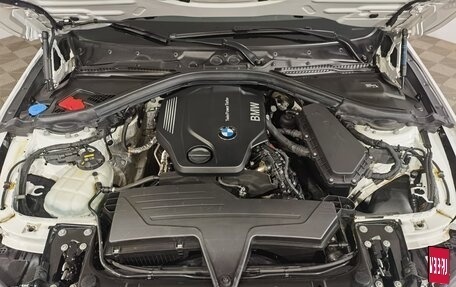 BMW 3 серия, 2018 год, 2 959 900 рублей, 10 фотография