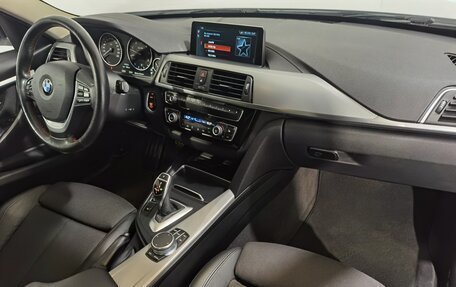 BMW 3 серия, 2018 год, 2 959 900 рублей, 18 фотография