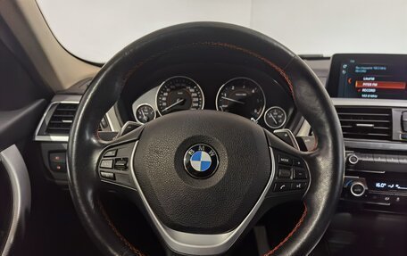 BMW 3 серия, 2018 год, 2 959 900 рублей, 20 фотография