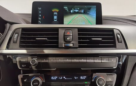 BMW 3 серия, 2018 год, 2 959 900 рублей, 22 фотография