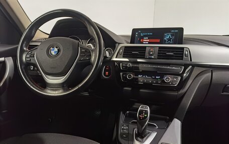 BMW 3 серия, 2018 год, 2 959 900 рублей, 19 фотография
