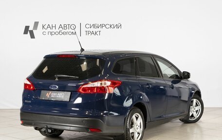 Ford Focus III, 2014 год, 759 000 рублей, 2 фотография