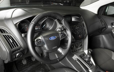 Ford Focus III, 2014 год, 759 000 рублей, 3 фотография