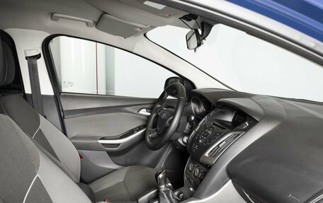 Ford Focus III, 2014 год, 759 000 рублей, 4 фотография