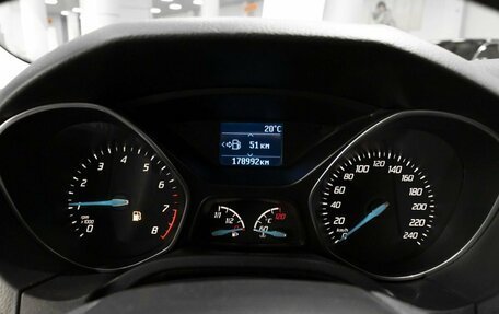 Ford Focus III, 2014 год, 759 000 рублей, 6 фотография