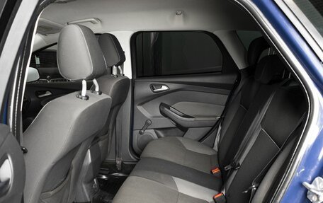 Ford Focus III, 2014 год, 759 000 рублей, 12 фотография