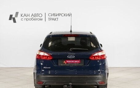 Ford Focus III, 2014 год, 759 000 рублей, 8 фотография