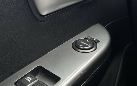 KIA Rio III рестайлинг, 2013 год, 540 000 рублей, 13 фотография