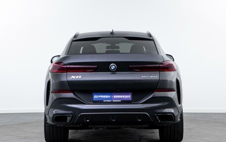 BMW X6, 2021 год, 7 500 000 рублей, 4 фотография