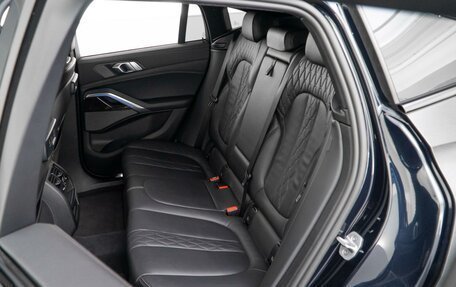 BMW X6, 2021 год, 7 500 000 рублей, 11 фотография