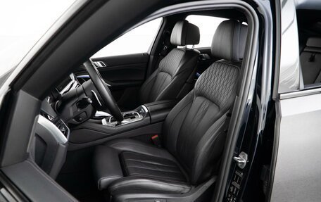 BMW X6, 2021 год, 7 500 000 рублей, 12 фотография