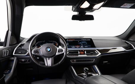 BMW X6, 2021 год, 7 500 000 рублей, 8 фотография
