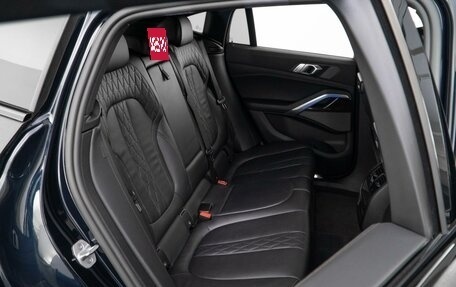 BMW X6, 2021 год, 7 500 000 рублей, 9 фотография