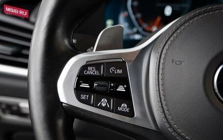 BMW X6, 2021 год, 7 500 000 рублей, 14 фотография