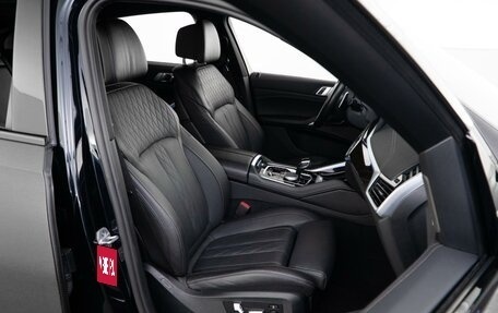 BMW X6, 2021 год, 7 500 000 рублей, 10 фотография