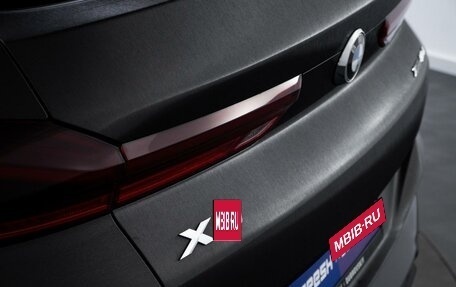 BMW X6, 2021 год, 7 500 000 рублей, 6 фотография