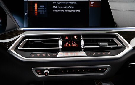BMW X6, 2021 год, 7 500 000 рублей, 24 фотография