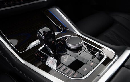 BMW X6, 2021 год, 7 500 000 рублей, 23 фотография