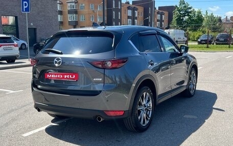 Mazda CX-5 II, 2019 год, 2 900 000 рублей, 5 фотография