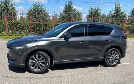 Mazda CX-5 II, 2019 год, 2 900 000 рублей, 7 фотография
