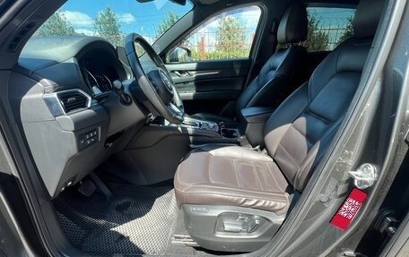 Mazda CX-5 II, 2019 год, 2 900 000 рублей, 8 фотография
