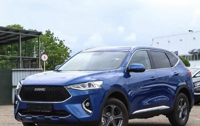 Haval F7 I, 2021 год, 1 495 000 рублей, 1 фотография