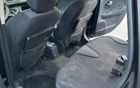 Nissan Note II рестайлинг, 2006 год, 655 000 рублей, 10 фотография