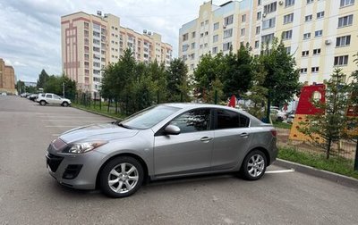 Mazda 3, 2011 год, 720 000 рублей, 1 фотография