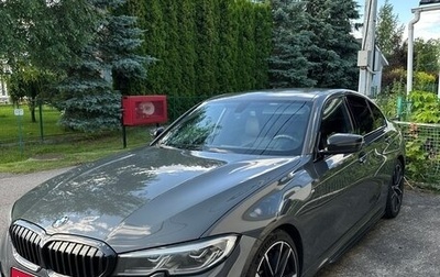 BMW 3 серия, 2019 год, 3 850 000 рублей, 1 фотография