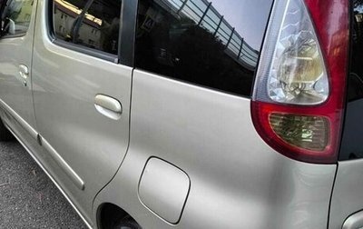 Toyota FunCargo, 2004 год, 340 000 рублей, 1 фотография