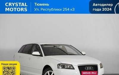 Audi A3, 2011 год, 769 000 рублей, 1 фотография