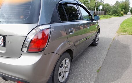 KIA Rio II, 2009 год, 550 000 рублей, 7 фотография