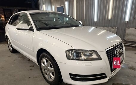 Audi A3, 2013 год, 1 120 000 рублей, 3 фотография