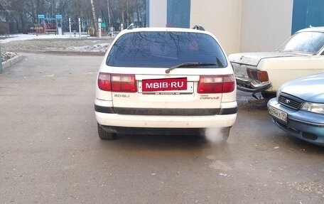 Toyota Carina E, 1994 год, 100 000 рублей, 2 фотография