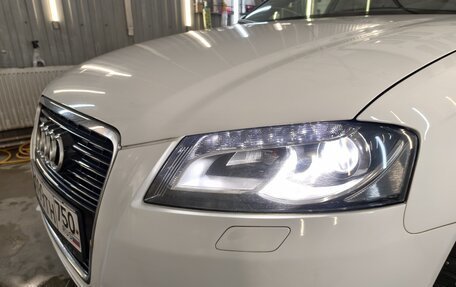 Audi A3, 2013 год, 1 120 000 рублей, 9 фотография