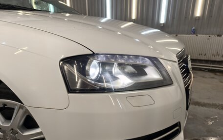 Audi A3, 2013 год, 1 120 000 рублей, 8 фотография