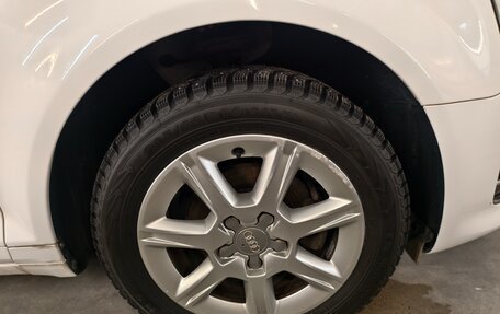 Audi A3, 2013 год, 1 120 000 рублей, 12 фотография