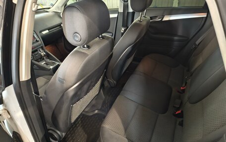 Audi A3, 2013 год, 1 120 000 рублей, 14 фотография