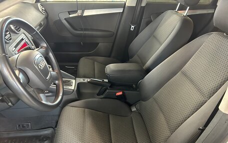 Audi A3, 2013 год, 1 120 000 рублей, 17 фотография